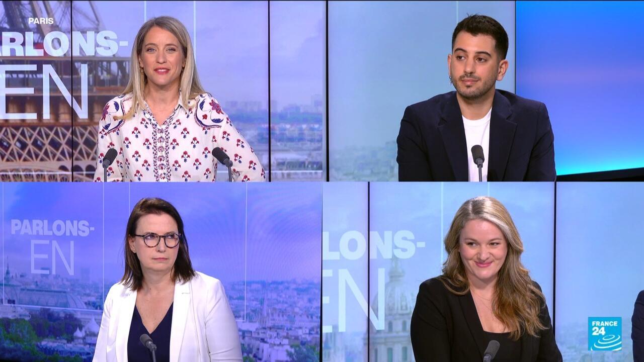 PARLONS-EN