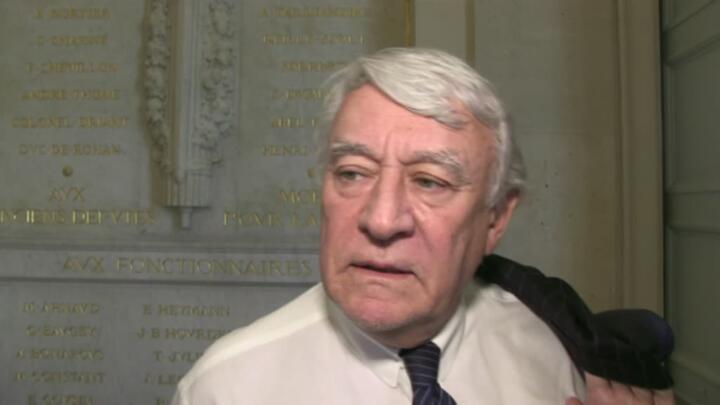 Prostitutes divided as France bans paying for sex