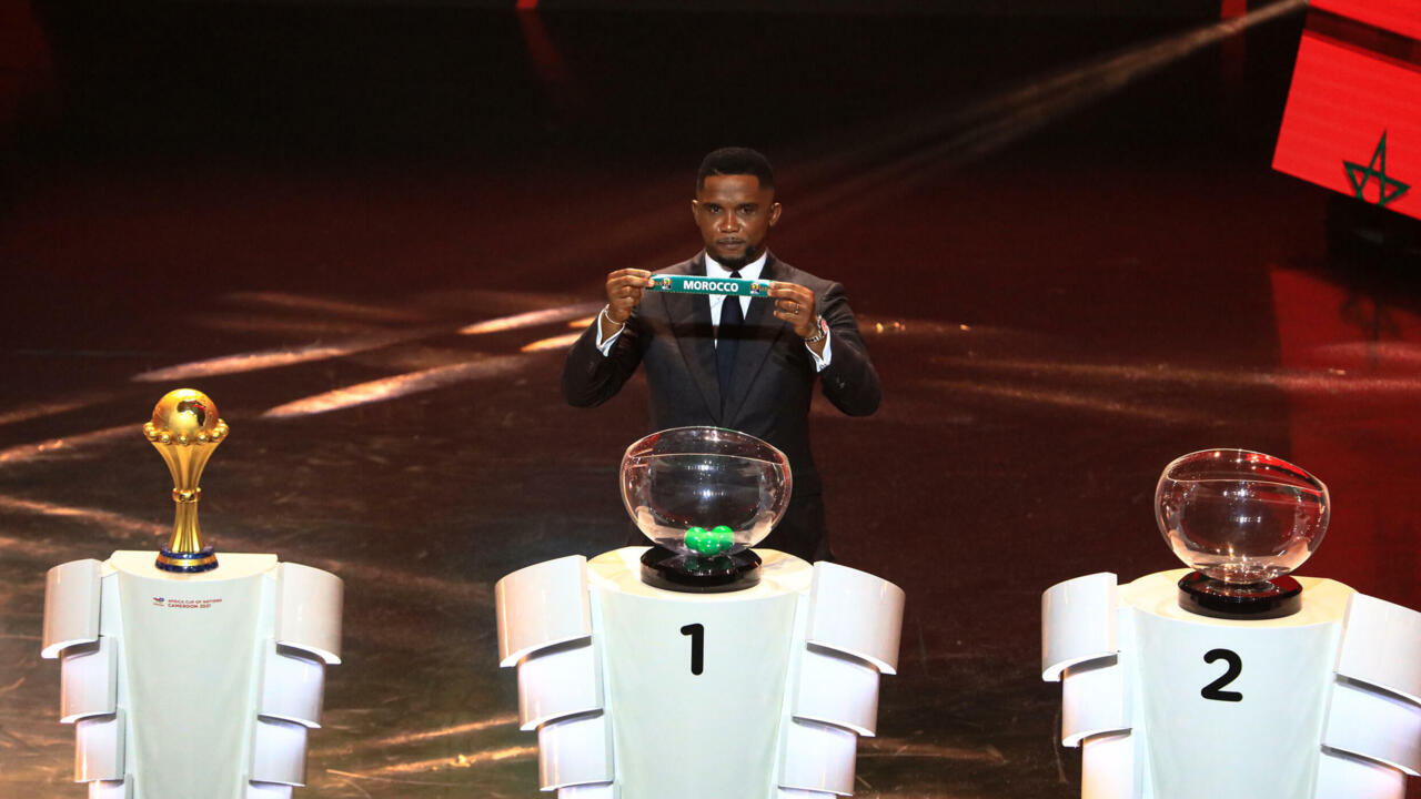 Quelle Chaine Diffuse La Can 2022 Can 2022: l'Algérie dans le groupe de la Côte d'Ivoire, tirage clément