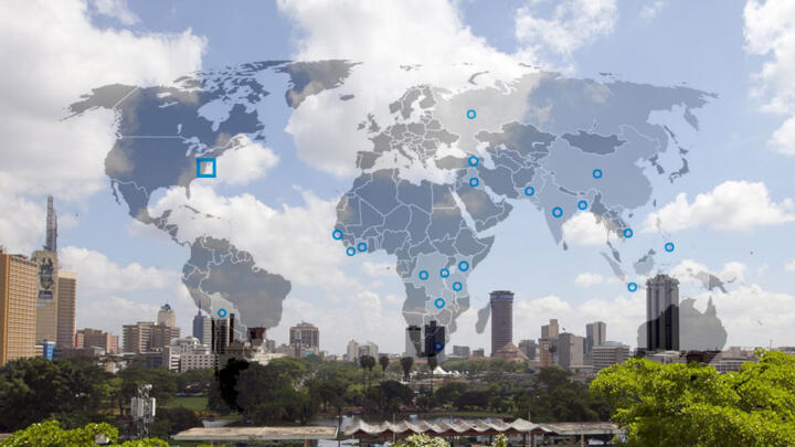 World Bank: Tales of the Missing Millions