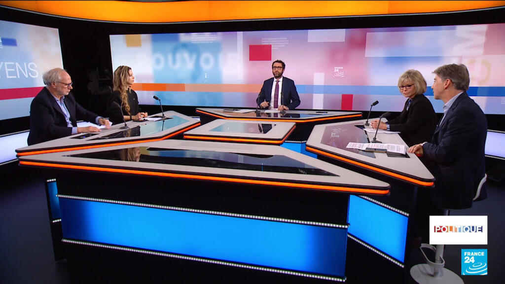 Procès en appel de Marine Le Pen, candidature de Bruno Retailleau à la présidentielle