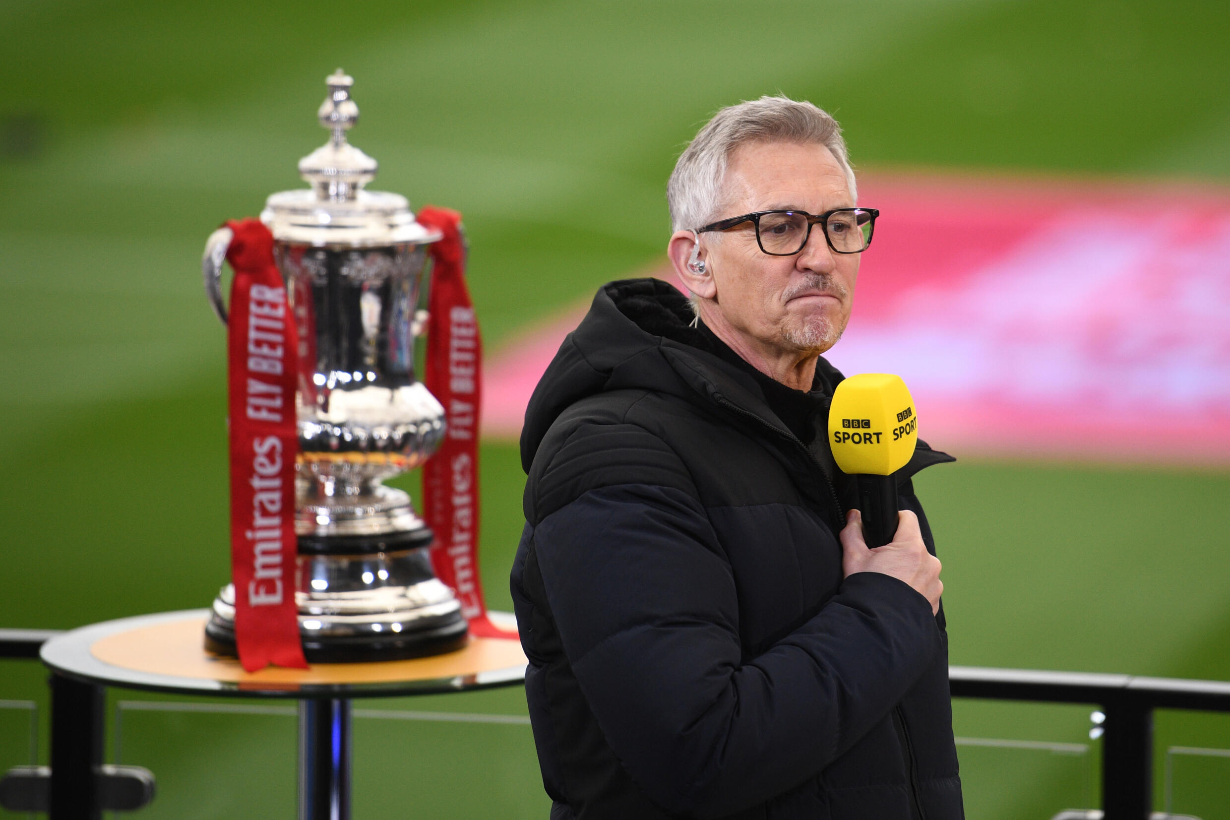 Is Gary Hartley The Highest Paid At Fox Sports? The Answer Will Surprise You - 6s90pkx