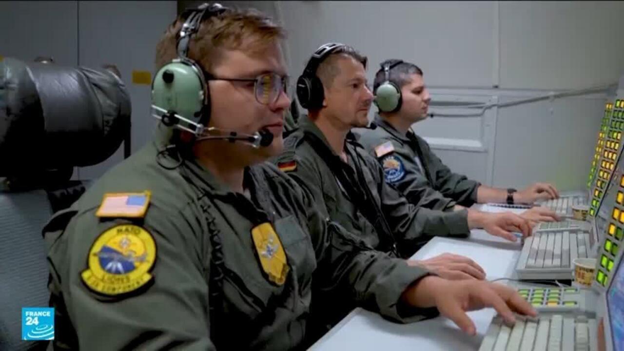 حلف الناتو يندد بتصرفات روسيا ويطالبها بوقف انتهاك الأجواء في خاصرته الشرقية