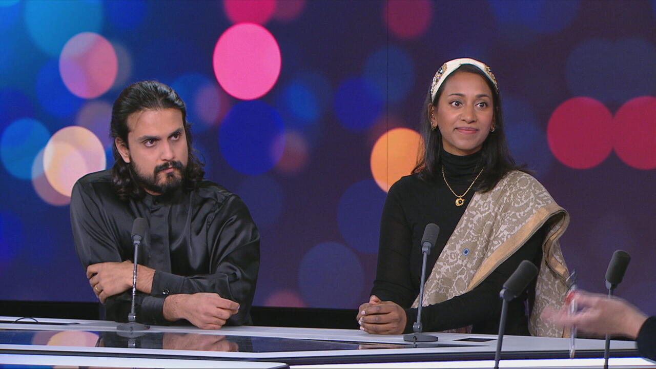 arts24 – When Sufi devotion meets the symphony: The Orchestral Qawwali Project arts24 – When Sufi devotion meets the symphony: The Orchestral Qawwali Project