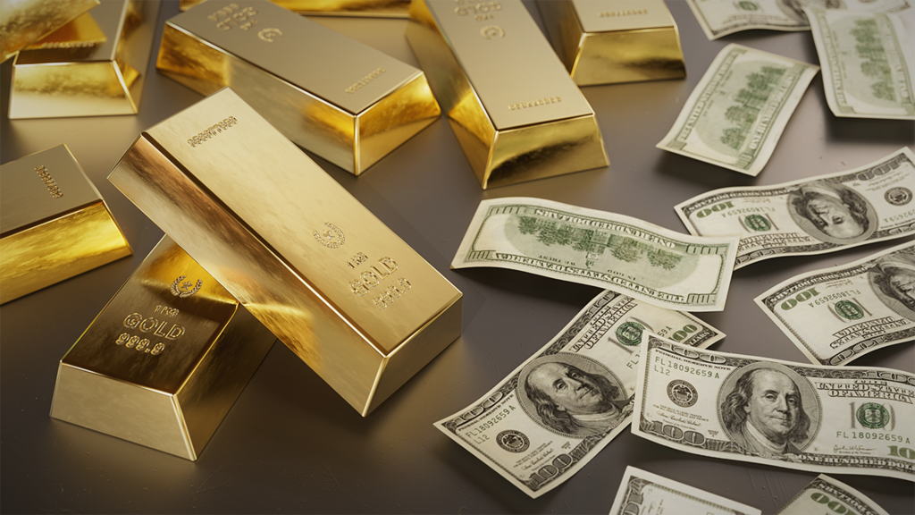 El dólar tuvo su mayor subida semanal desde principios de enero.