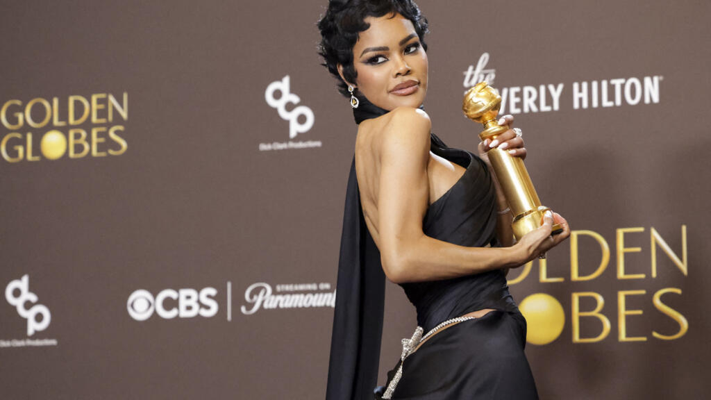 Favori, "Une bataille après l'autre" de Paul Thomas Anderson rafle la mise aux Golden Globes