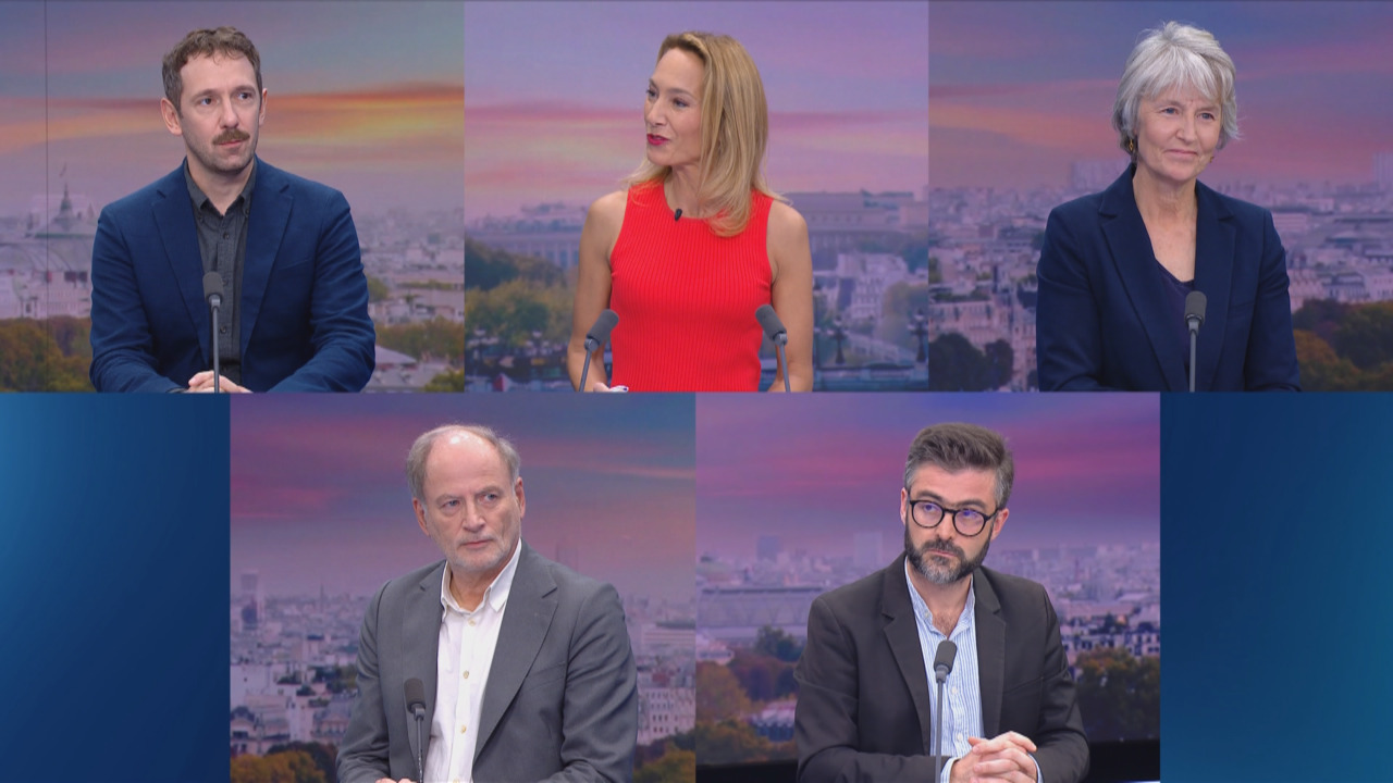 Gouvernement Lecornu : censure ou pas ?