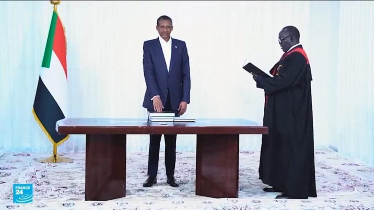حميدتي يؤدي اليمين رئيسا لحكومة سودانية موازية