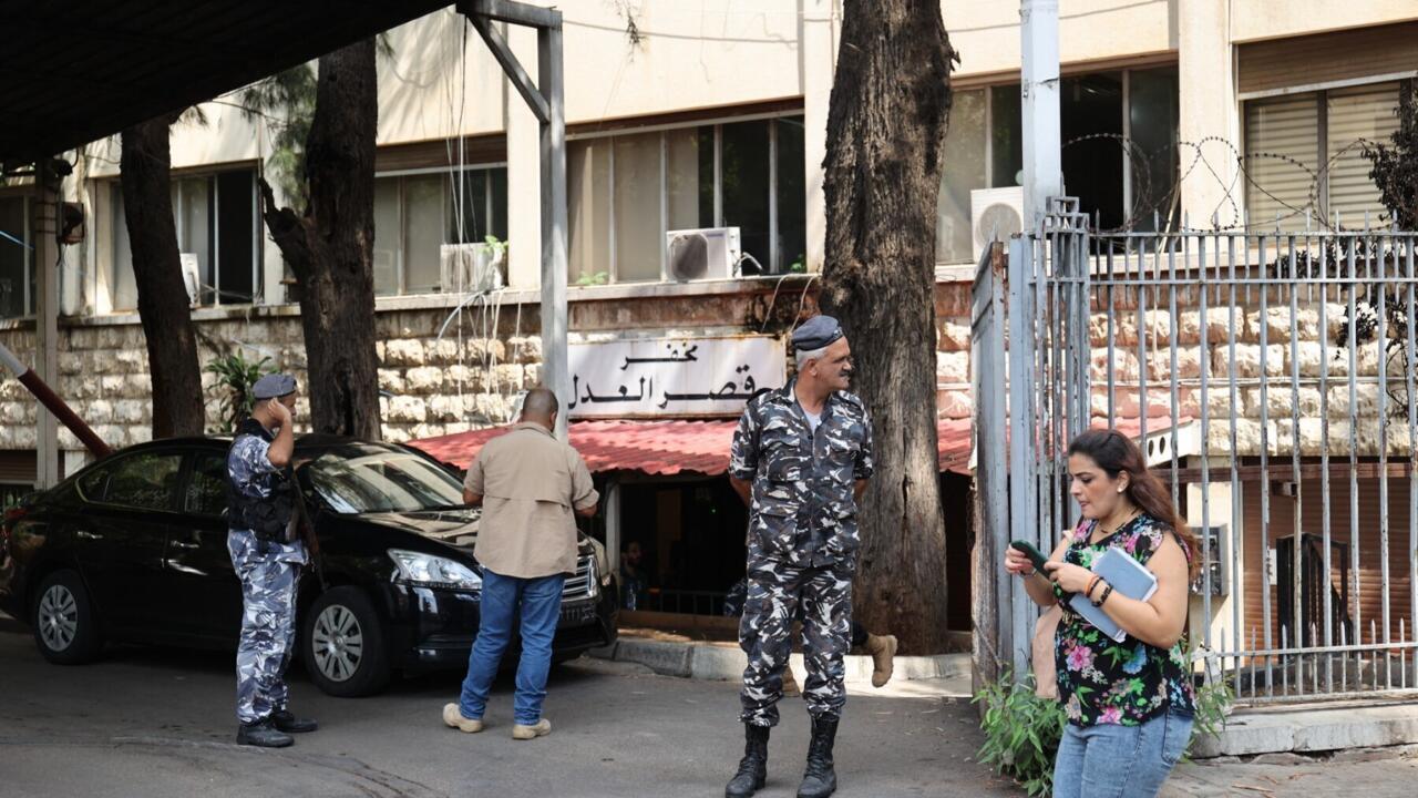 لبنان: القضاء يقترب من إنهاء تحقيقات قضية منتحل صفة أمير سعودي متهم بابتزاز سياسيين
