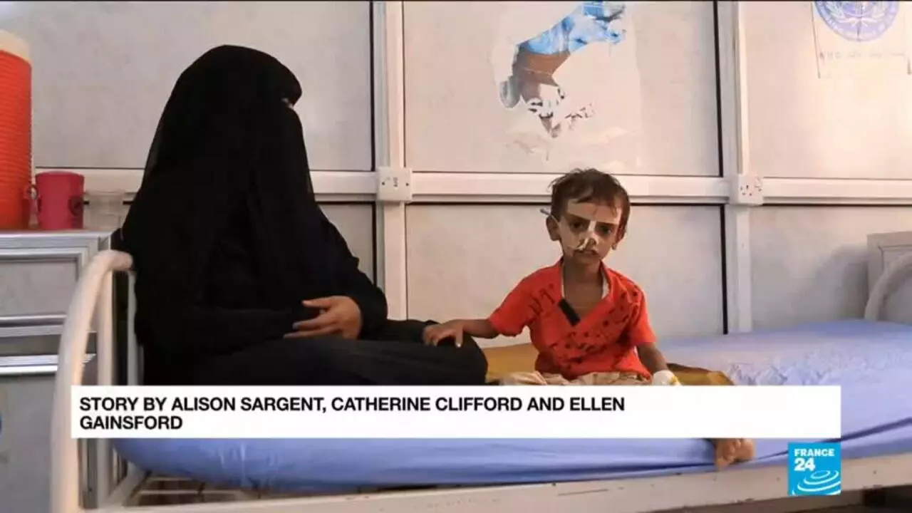 Yemen Conflict 149 Killed As Uae Backed Troops Enter Hodeida Residential Areas France 24