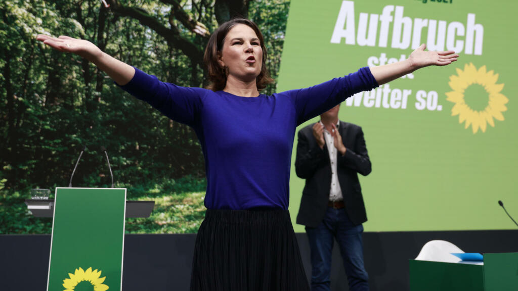 Radicals vs realists: Should French Greens look to Germany for tips on electoral success?