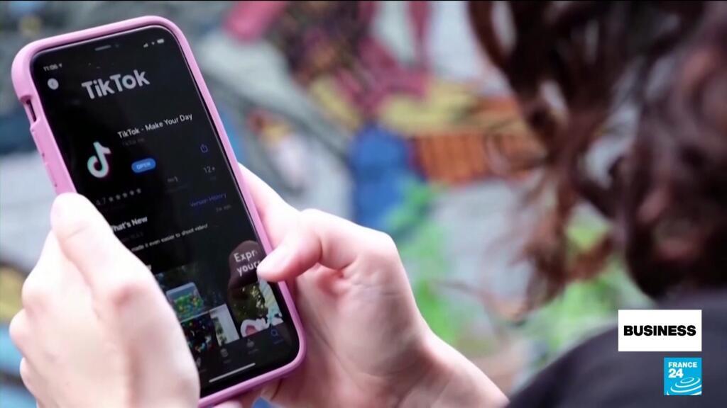 US, China reach framework deal on TikTok