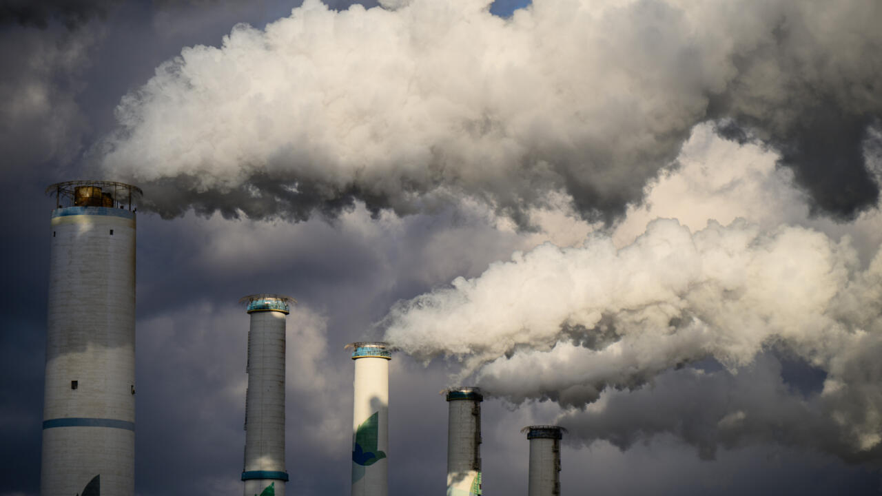 france24.com - South Korea pledges to phase out coal plants at COP30