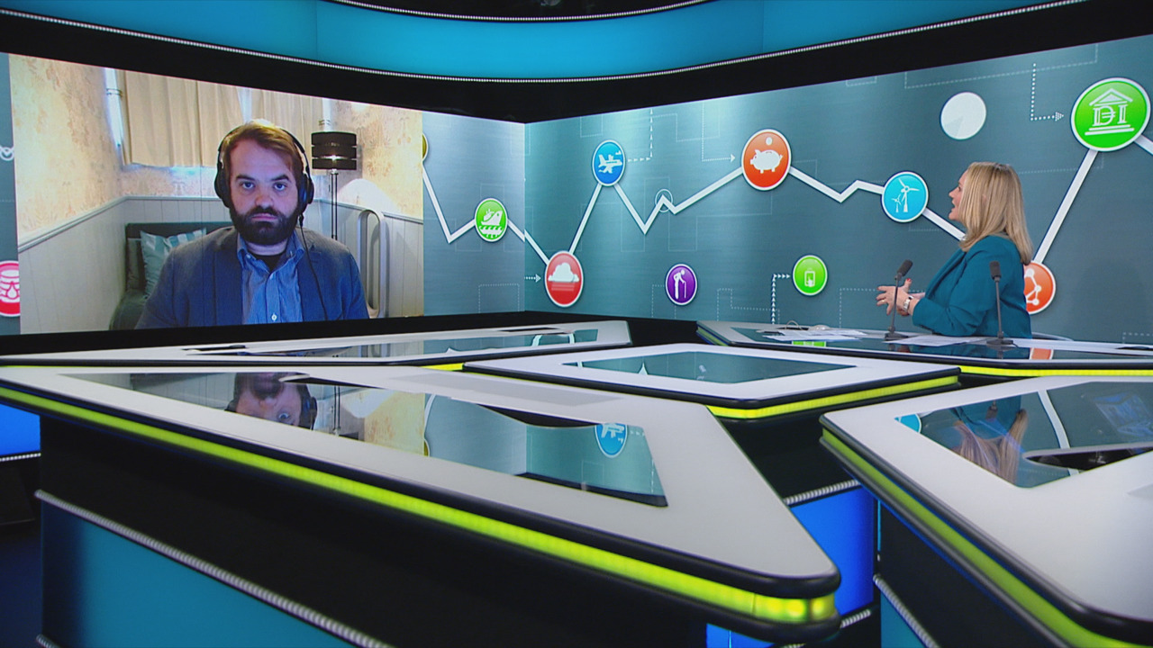 Europe's defence industry under pressure