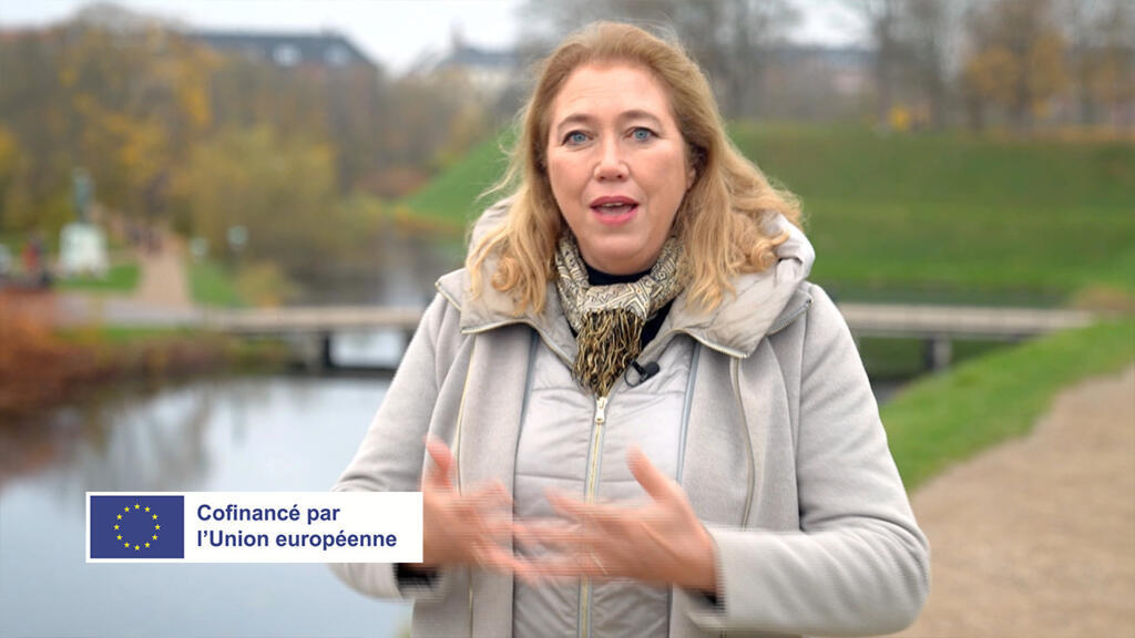 Le modèle danois : ouvert sur l'économie et l'écologie, fermé sur l’immigration (partie 1)