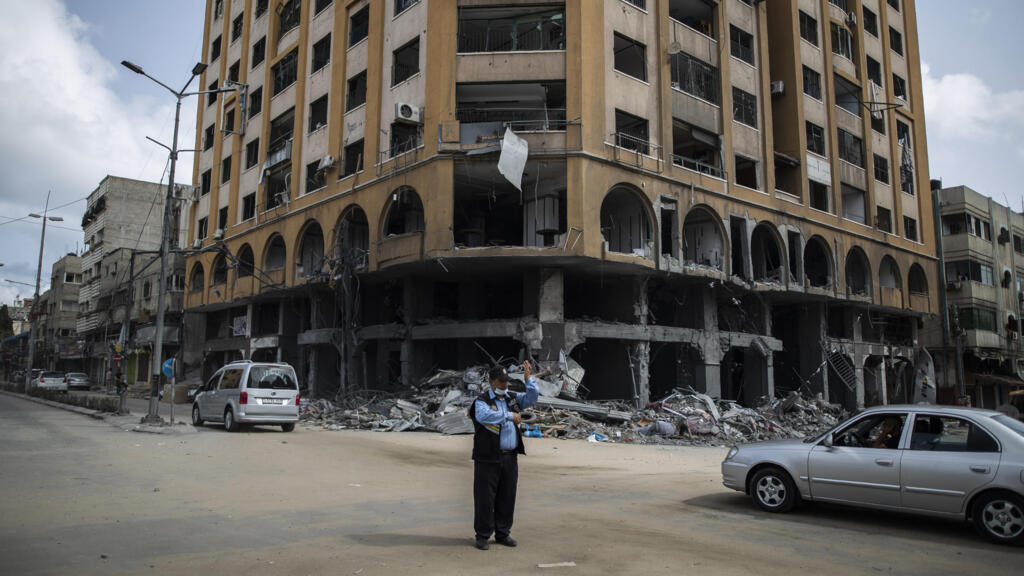 Israel&rsquo;s war of attrition with Hamas delivers another bloody stalemate