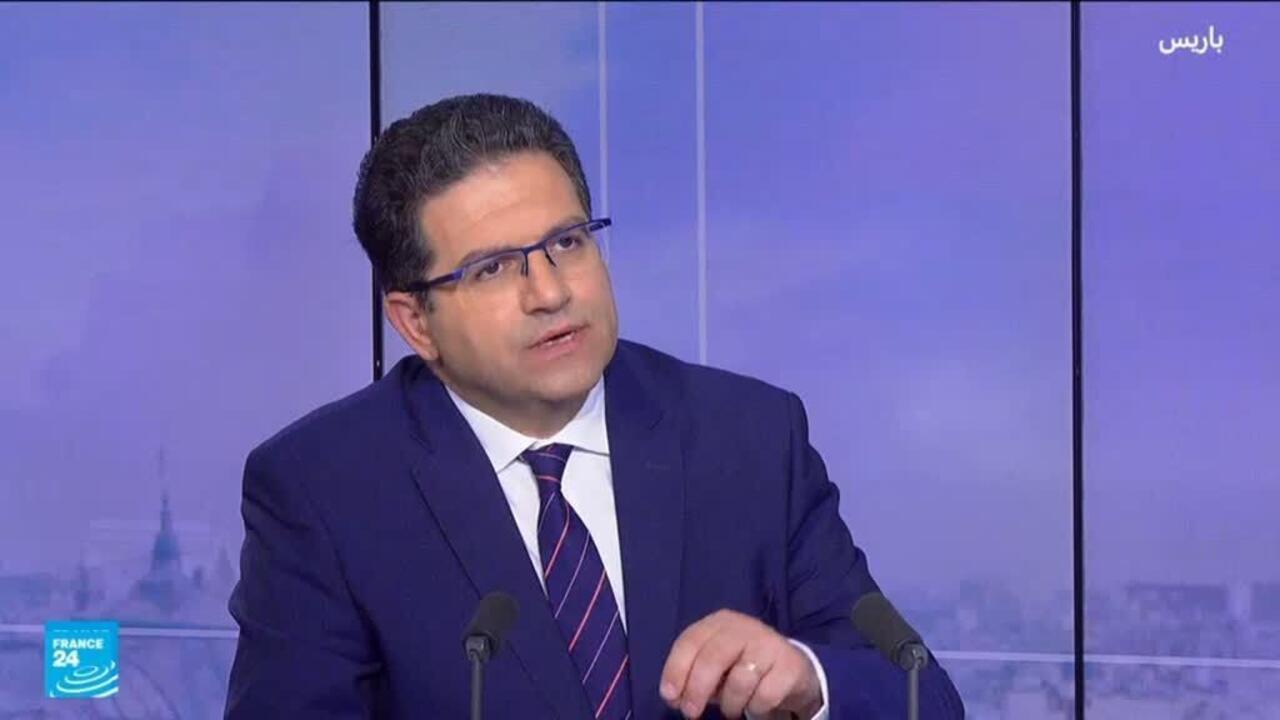 هل مروان البرغوثي ضمن صفقة التبادل مع إسرائيل؟