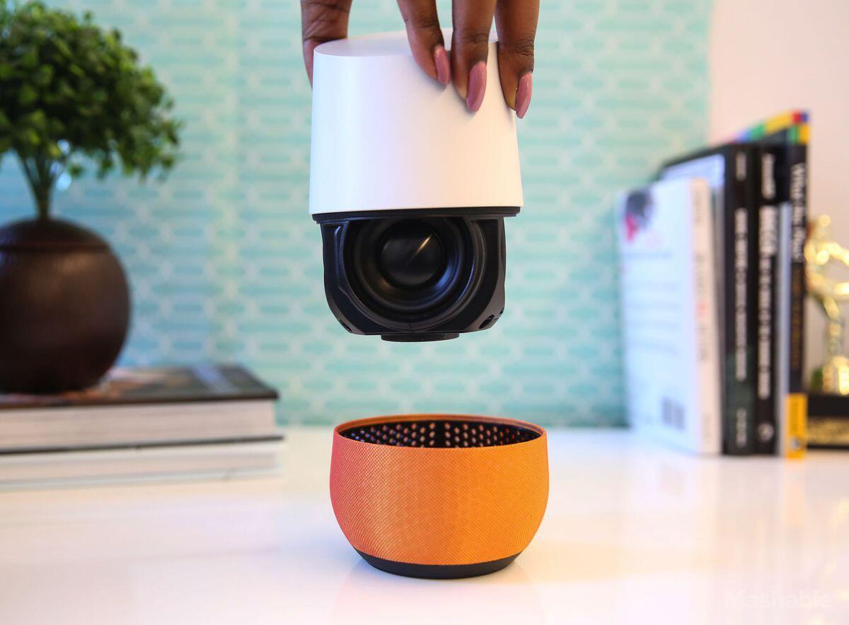 Combien D Appareil Sur Deezer Premium Google Home, Echo, HomePod : pourquoi l'arrivée des enceintes
