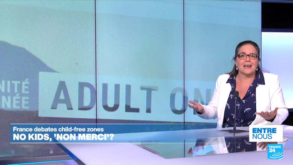 Kids, 'non merci': Is France a child-friendly place?插图 Kids, 'non merci': Is France a child-friendly place?插图