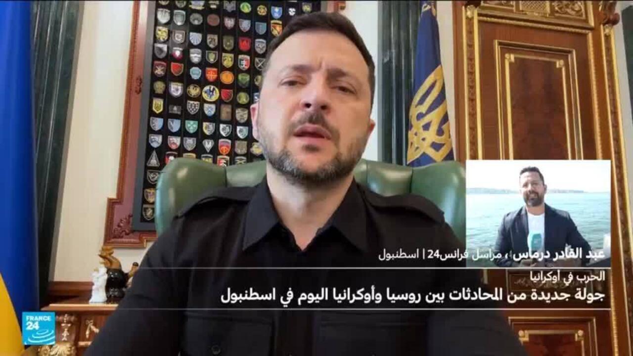 جولة ثالثة من المفاوضات بين روسيا وأوكرانيا.. هل يمكن أن تحقق اختراقا؟