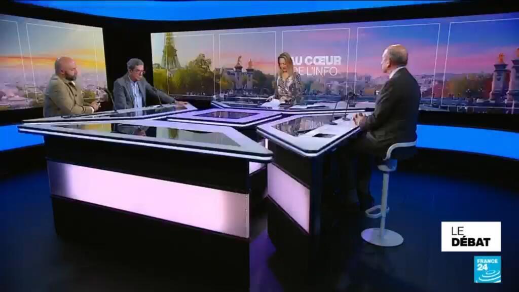 Après le Venezuela, le Groenland ?