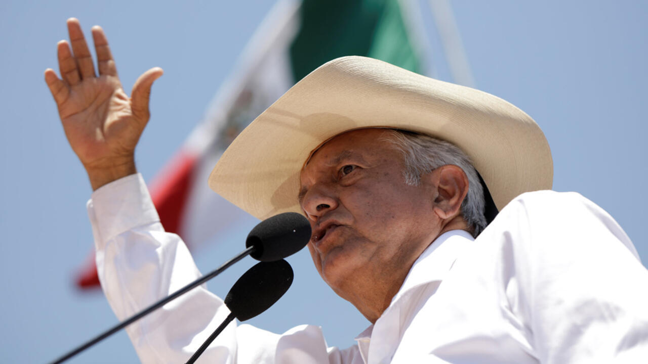 Se relaja la tensión de Andrés Manuel López Obrador con la cúpula  empresarial