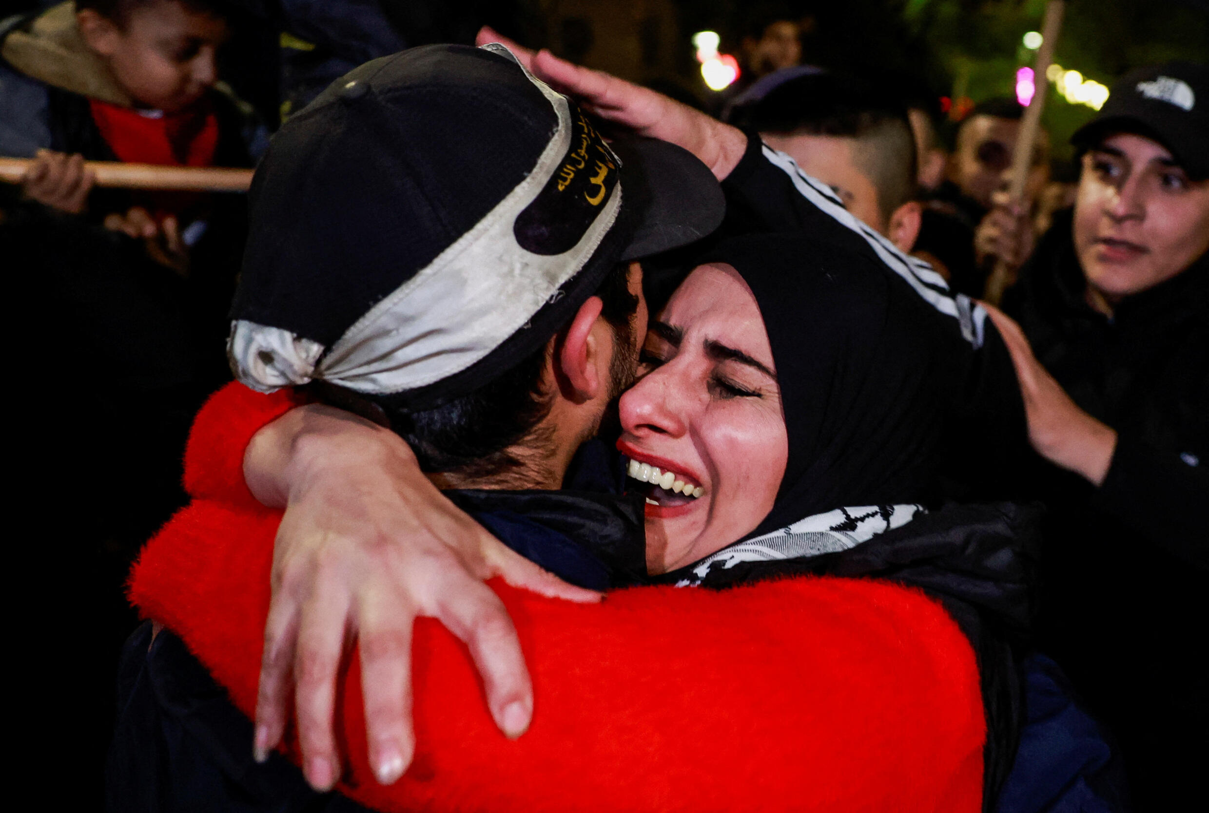 Israel dice que interceptó cohete; se reportaron explosiones en el norte de  Gaza poco antes del fin de la tregua