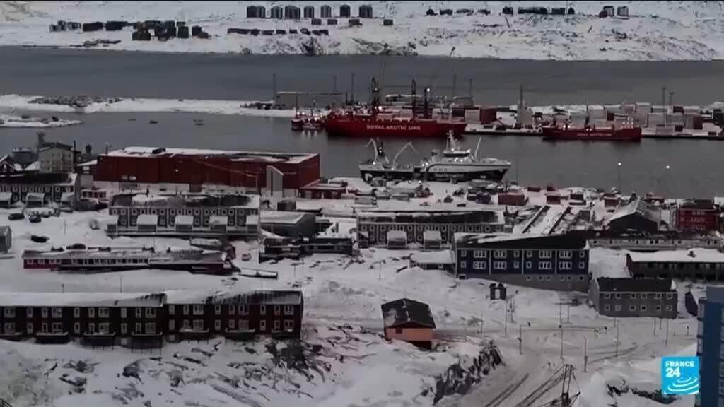 The long-held desire of US for Greenland