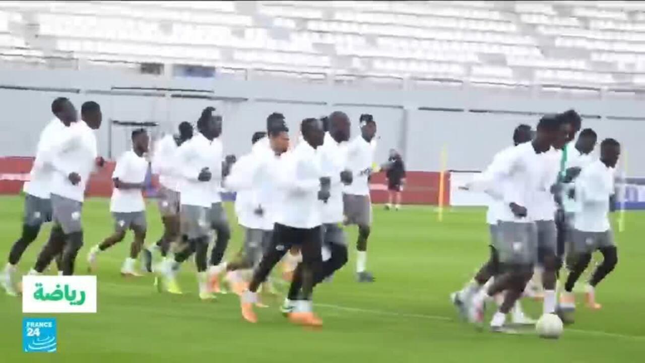 السودان تتحدى السنغال في مهمة لإسعاد بلد تمزقه حرب أهلية منذ نحو ثلاث سنوات