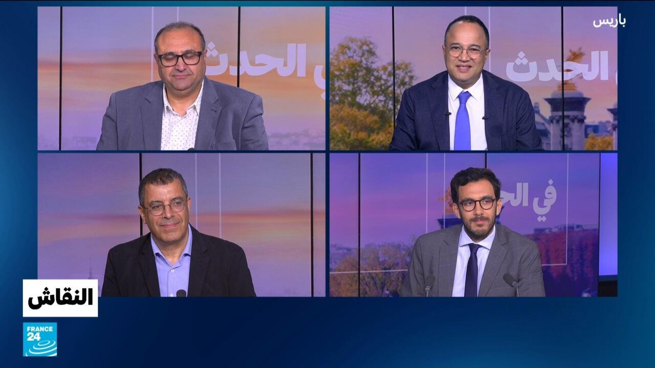 فرنسا: اضطرابات في الأفق؟