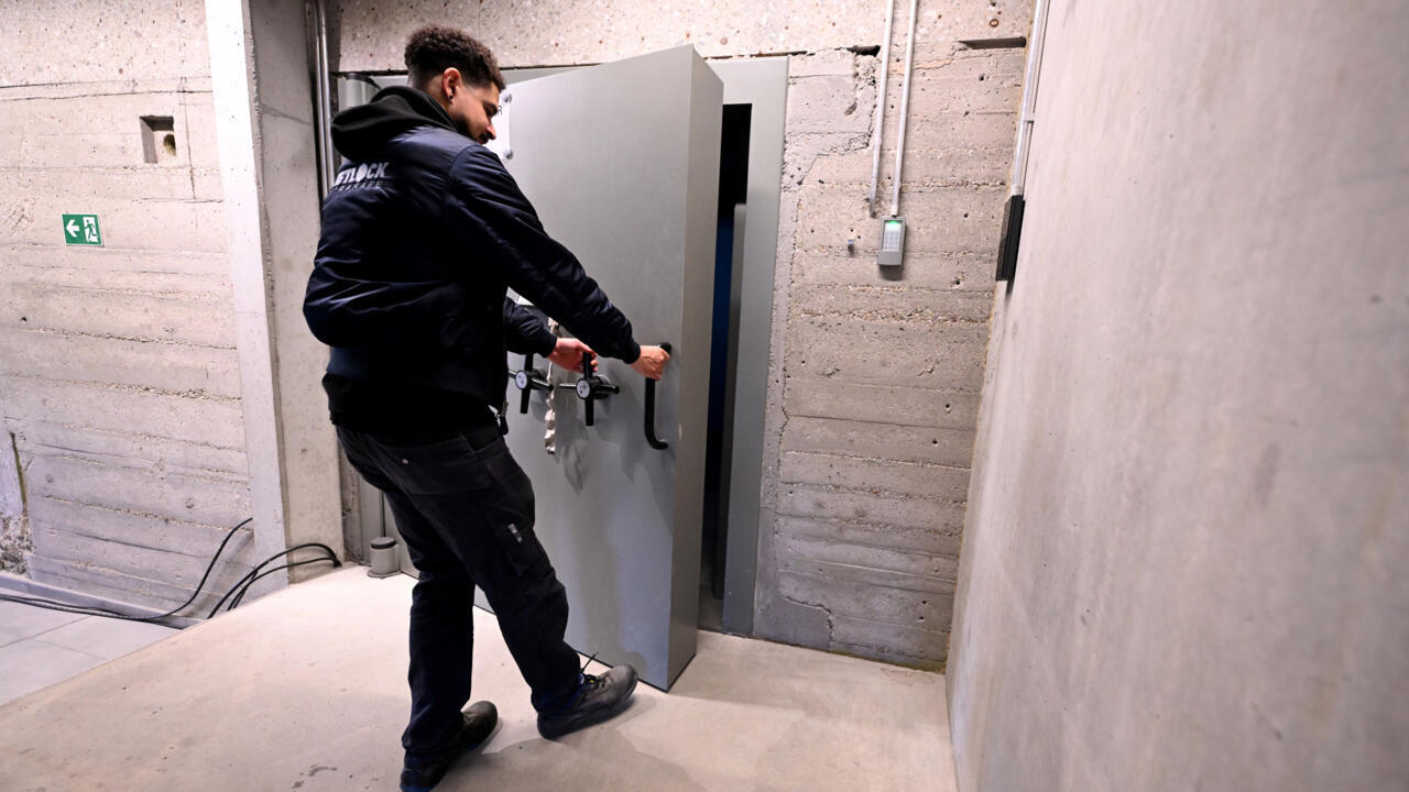 تخبّط أوروبي بحثا عن بديل من السوق الصينية للمعادن النادرة