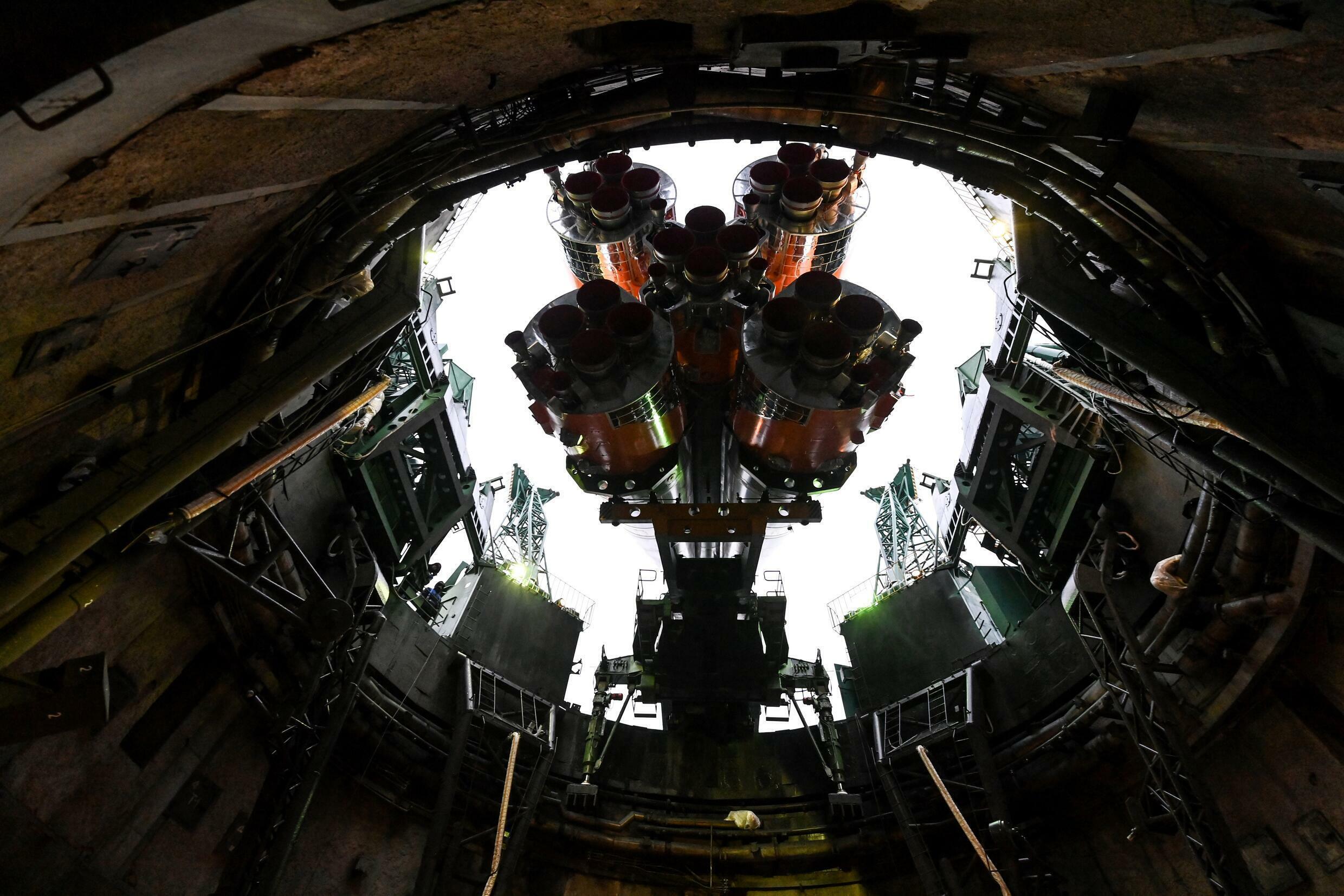 Миссия завершит десятилетний перерыв в российской программе космического туризма, который не принимал туристов со времен основателя канадского Cirque du Soleil Ги Лалиберта в 2009 году.