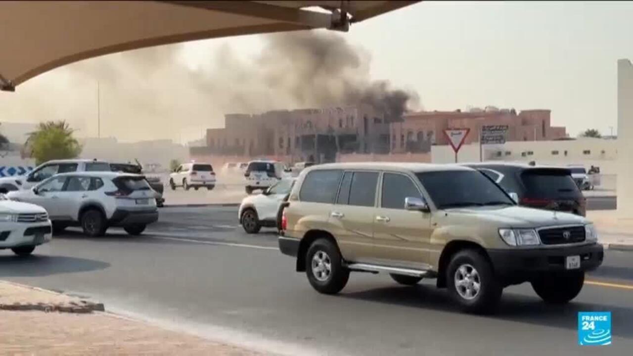 Doha strikes: what next for Gaza ceasefire talks?
