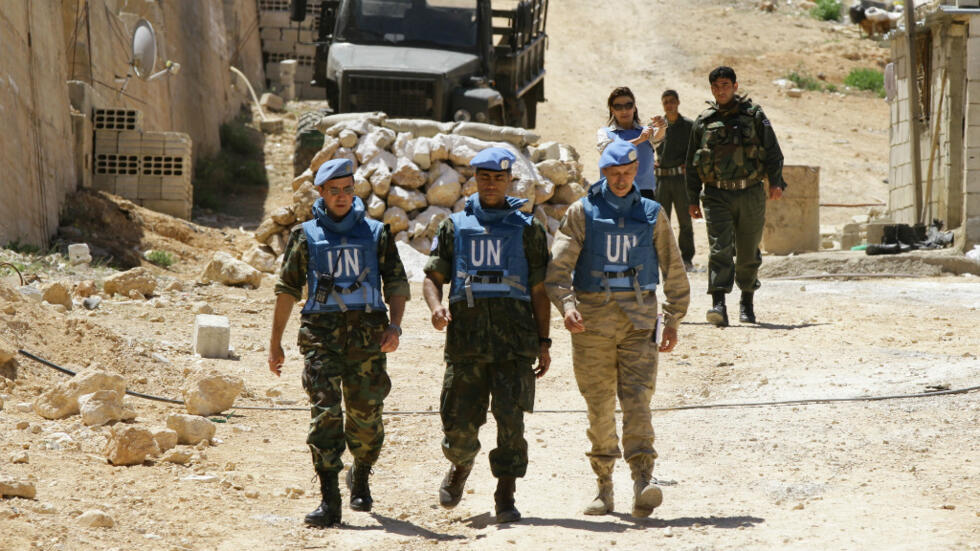 Syrian government agrees to allow aid into besieged towns, UN says