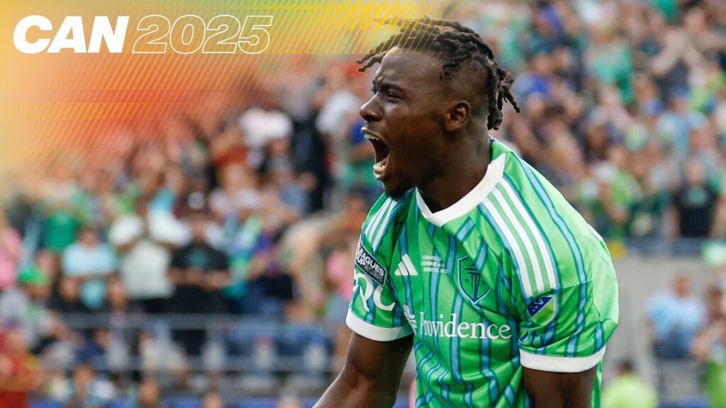 "Tout est possible" : comment l'attaquant borgne Georgi Minoungou fait le bonheur du Burkina Faso