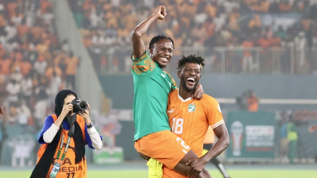 نشرة الكان: الفرحة تعم شوارع ساحل العاج بعد تأهل منتخب "الأفيال" إلى المربع الذهبي