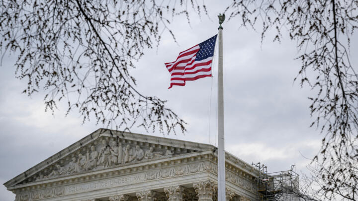 The court's conservative majority sided with the Trump administration in the first Supreme Court appeals involving DOGE.