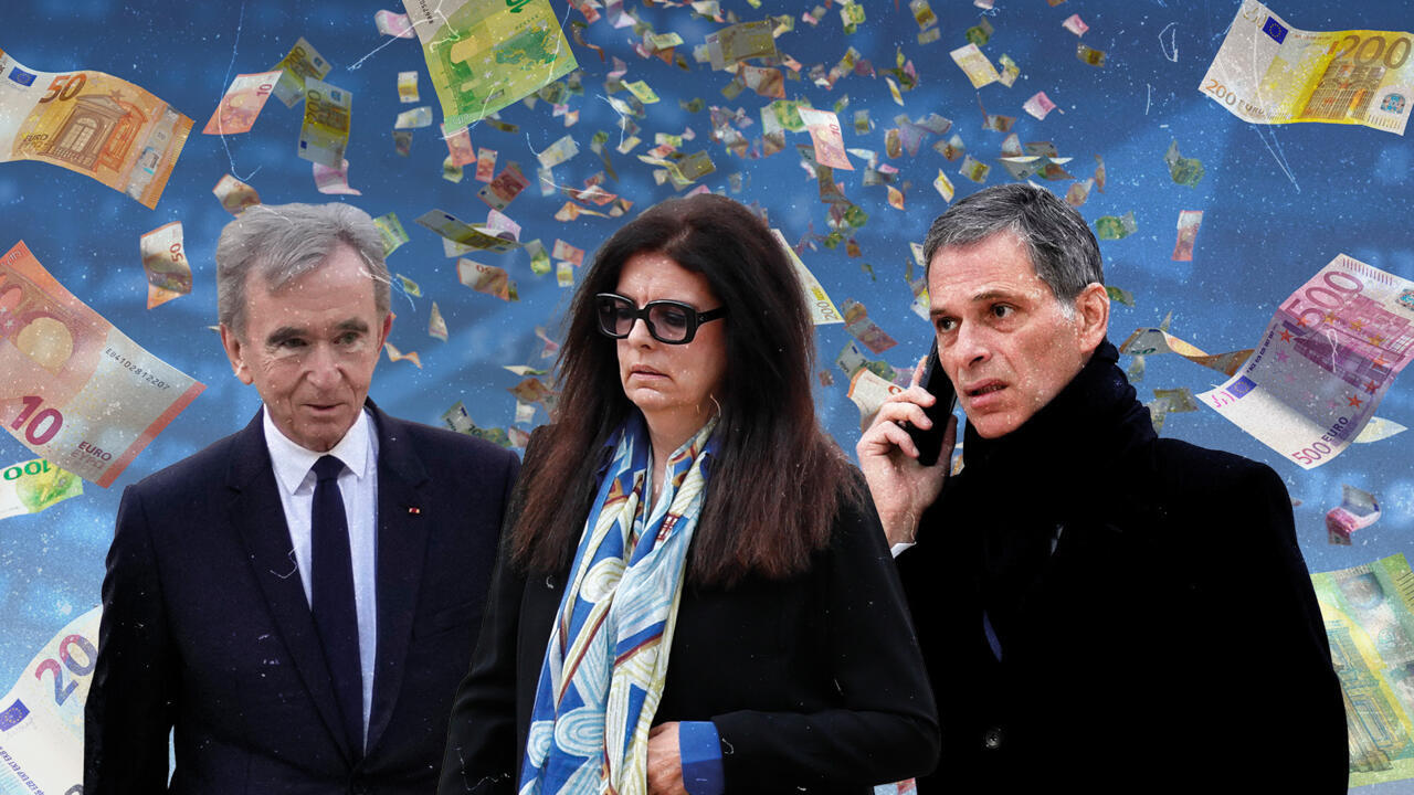 Taxe Zucman (1/3) : pourquoi la gauche souhaite-t-elle un impôt sur les ultra-riches ?