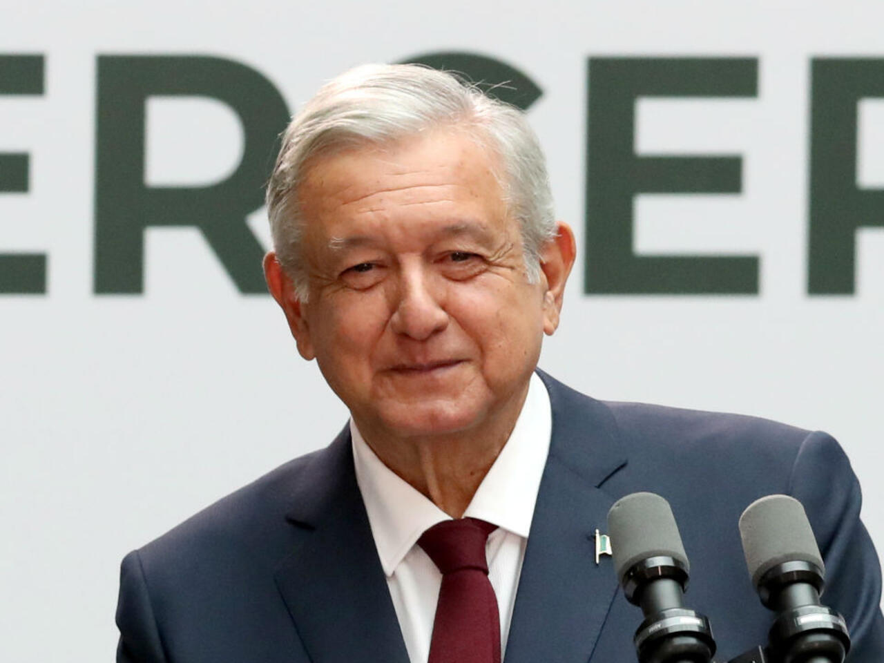 México: estos son los 5 aspectos que resaltó AMLO en su discurso de gobierno