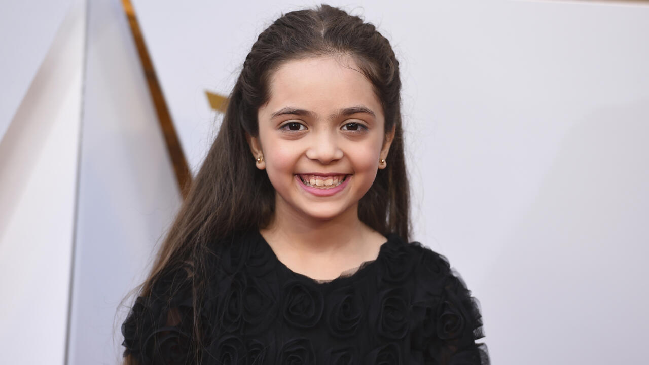 بعد تونبرغ وملالا يوسف... الناشطة السورية بانا العبد تتوج بجائزة السلام الدولية للأطفال