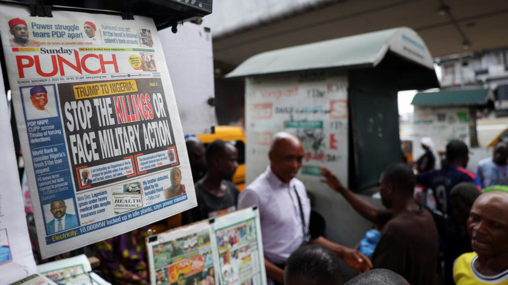 بعد تهديدات ترامب... ما هي الطبيعة الديمغرافية والدينية لنيجيريا وما واقع المسيحيين فيها؟
