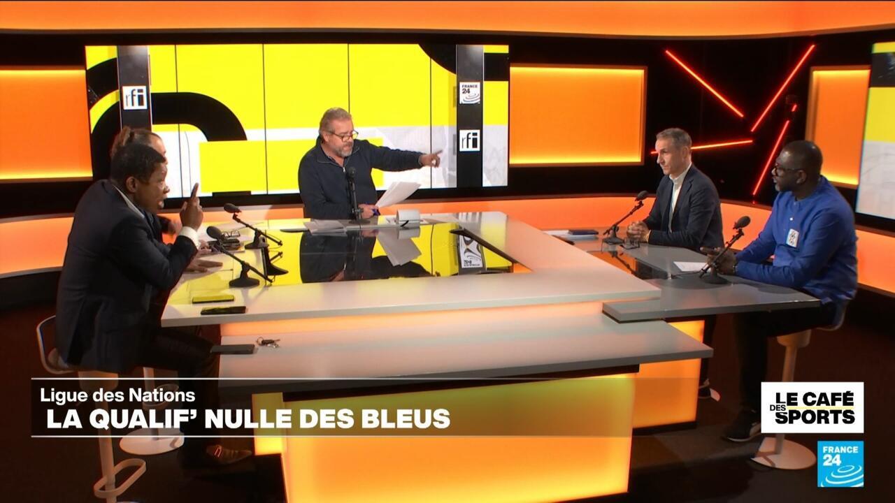Café des sports