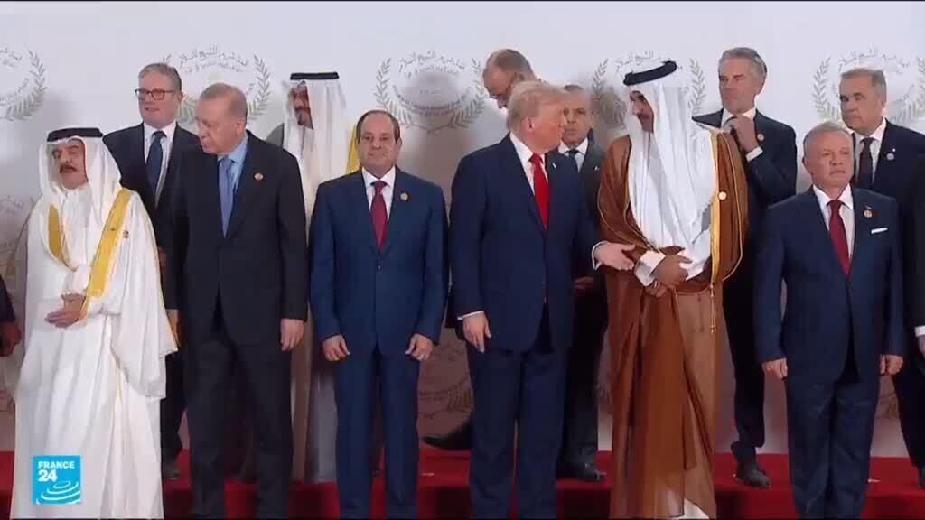 المغرب يقبل الانضمام لمجلس السلام الخاص بغزة.. من سينضم إليه أيضا؟