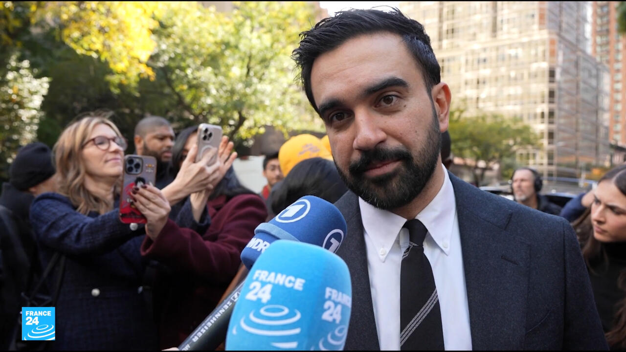 معركة رئاسة بلدية نيويورك.. الشاب المسلم زهران ممداني يغيّر قواعد اللعبة في السياسة الأمريكية