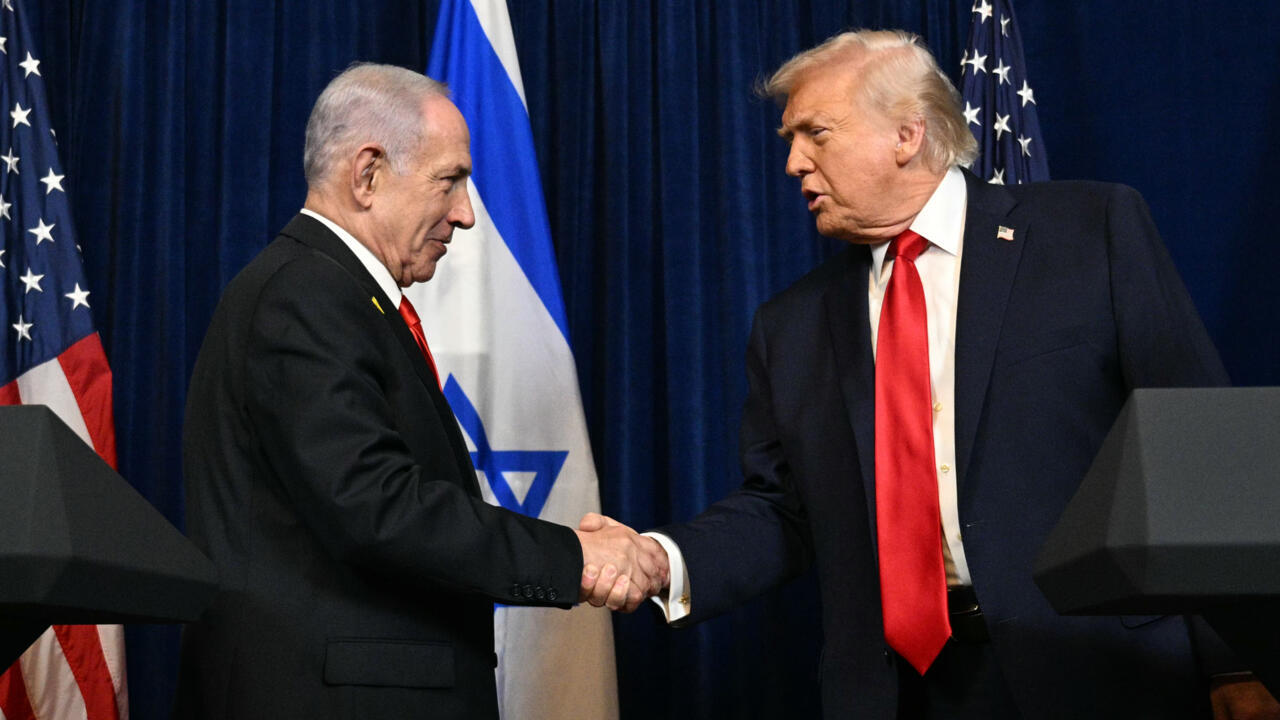 Trump ‘insisted’ that US talks with Iran will continue as Netanyahu pushes for their expansion