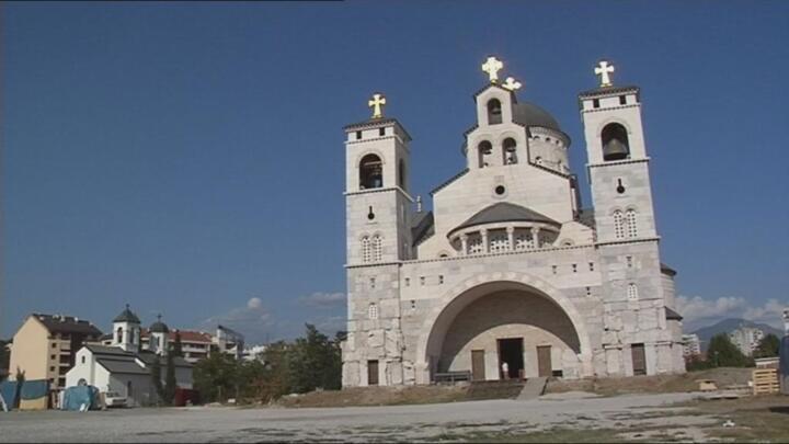 Montenegro: in Croatia's footsteps (part 1)