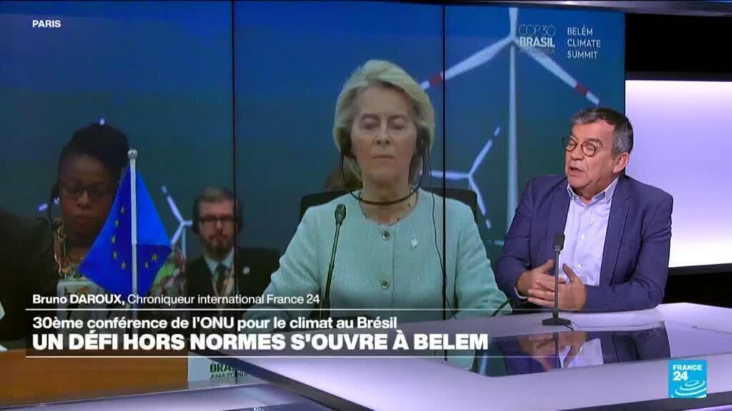 COP30 à Belém : bilan et attentes d’un sommet décisif pour le climat