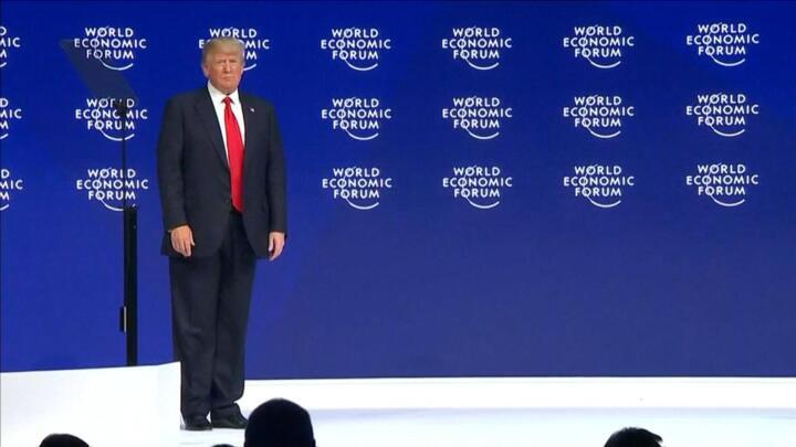 Trump mulls rejoining TPP as trade tensions mount with China