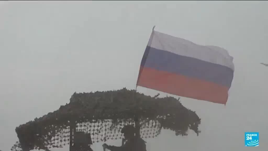 UN slams 'systematic' Russian torture of Ukraine civilians