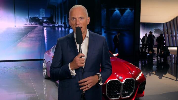 BMW: No-deal Brexit would mean price rises